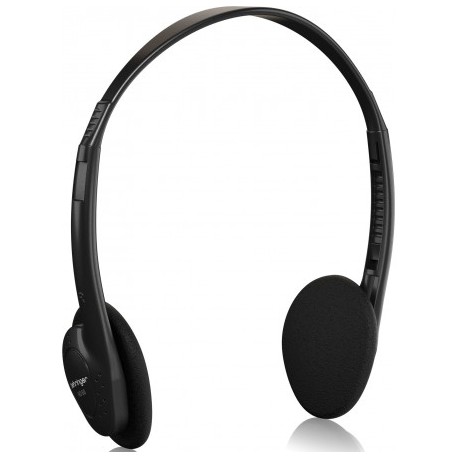 Audifonos Diadema Estudio...