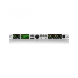 Procesador Behringer...