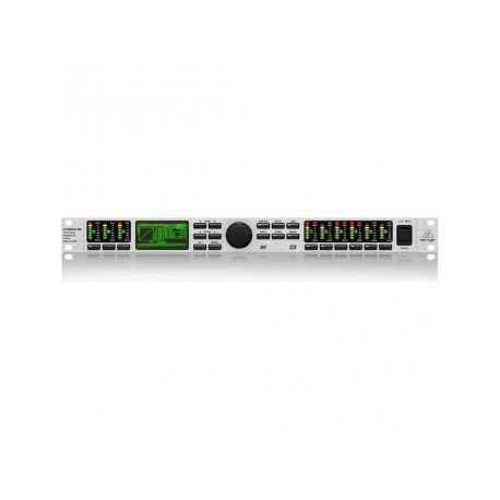 Procesador Behringer...
