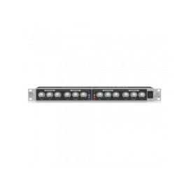 Procesador Behringer SX3040...