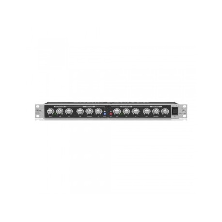 Procesador Behringer SX3040...