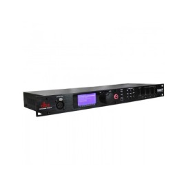 Procesador De Audio Dbx...