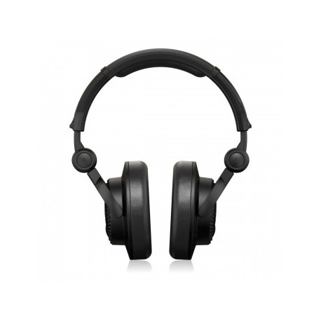 Audifonos Diadema Para Dj...