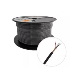 Rollo Cable blindado de...