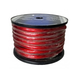 Rollo Cable Para Corriente...