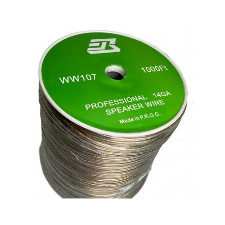 Rollo de cable duplex...