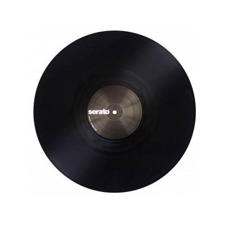 Serato Vinyl Performance...