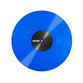 Serato Vinyl Performance...