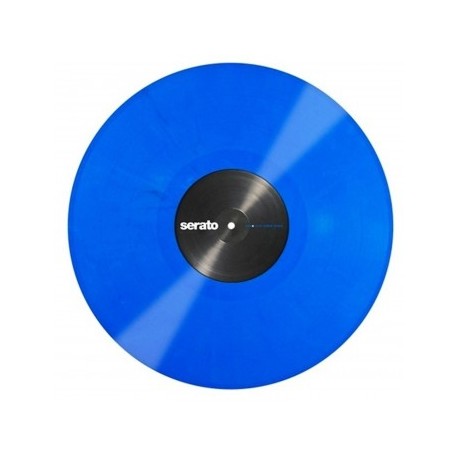 Serato Vinyl Performance...