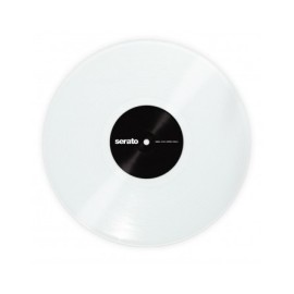 Serato Vinyl Performance...