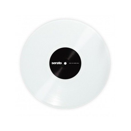 Serato Vinyl Performance...