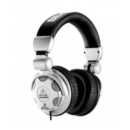 Audífonos Estéreo Para Dj...