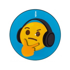 Serato Vinyl Performance...