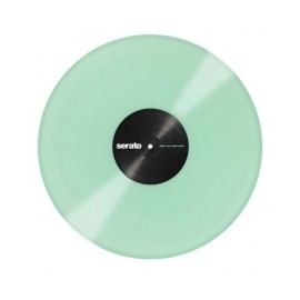 Serato Vinyl Performance...