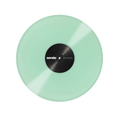 Serato Vinyl Performance...