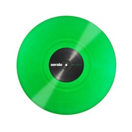 Serato Vinyl Performance...