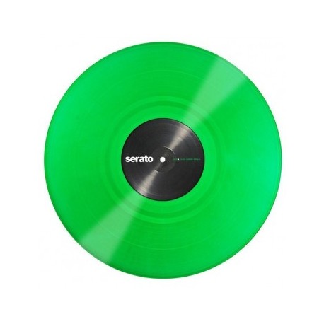 Serato Vinyl Performance...