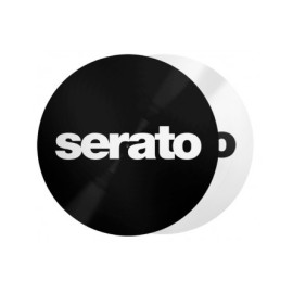 Serato Vinyl Performance...