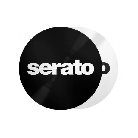 Serato Vinyl Performance...