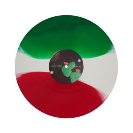 Serato Vinyl Performance...