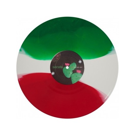 Serato Vinyl Performance...