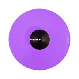 Serato Vinyl Performance...