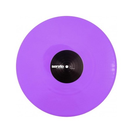 Serato Vinyl Performance...