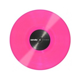 Serato Vinyl Performance...
