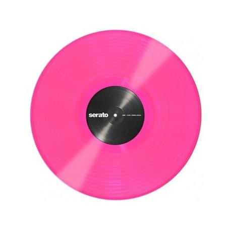 Serato Vinyl Performance...