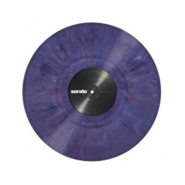 Serato Vinyl Performance...