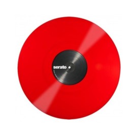 Serato Vinyl Performance...
