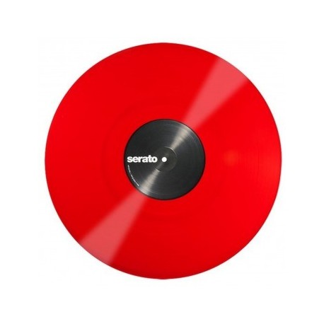 Serato Vinyl Performance...