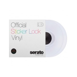 Serato Vinyl Performance...