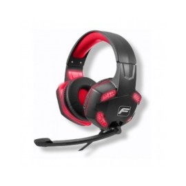 Audifonos Gamer con...