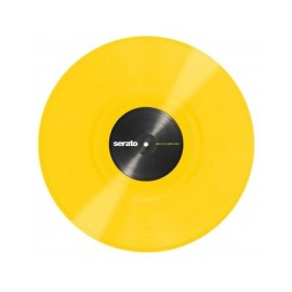 Serato Vinyl Performance...