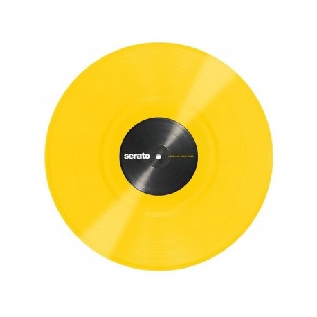 Serato Vinyl Performance...