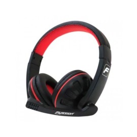 Audifonos Gamer con...