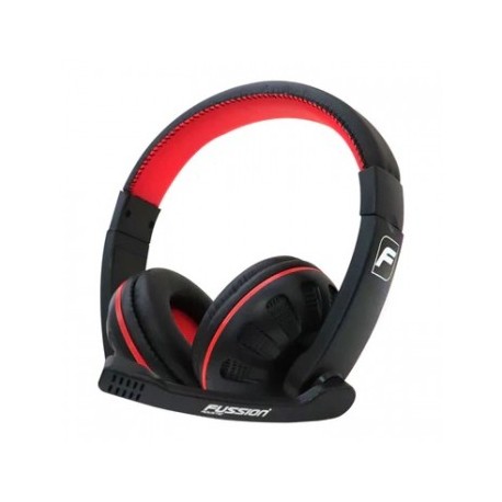 Audifonos Gamer con...