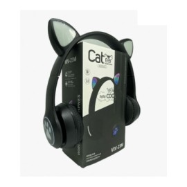 Audifonos Negros Bluetooth...