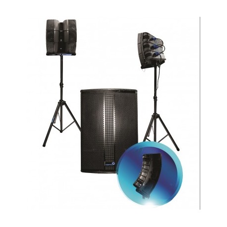 Sistema De Sonido...