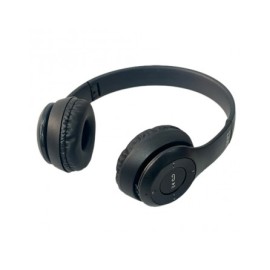 Audifonos Negros Bluetooth...