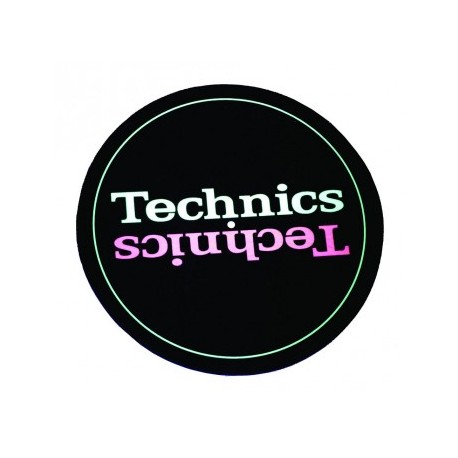 Slipmats Juego De 2...
