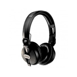 Audifonos Para Dj Behringer...