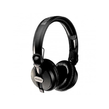 Audifonos Para Dj Behringer...