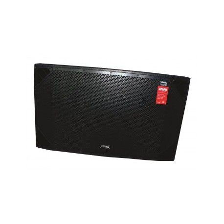 Subwoofer Amplificado...