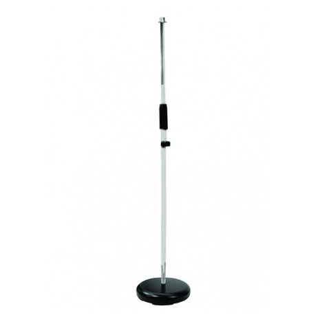 Tripie Pedestal cromado...