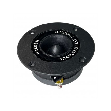 Tweeter bala titanium 1,5...