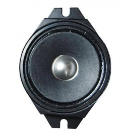 Tweeter de 2.5″ con doble...