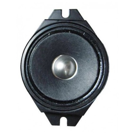 Tweeter de 2.5″ con doble...