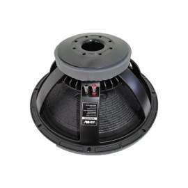 Woofer 18 pulgadas 800w RMS...